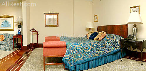 Ciragan Palace Hotel 11